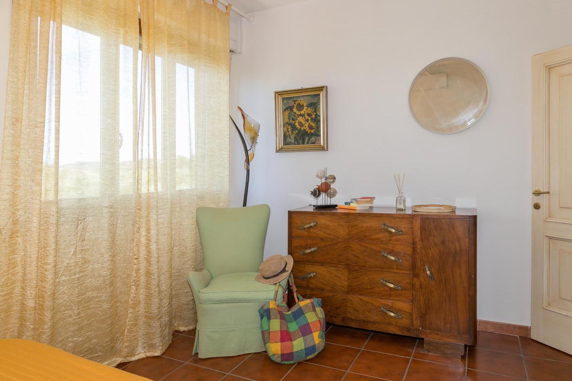 Casa Rurale San Vincenzo Ngoại thất bức ảnh