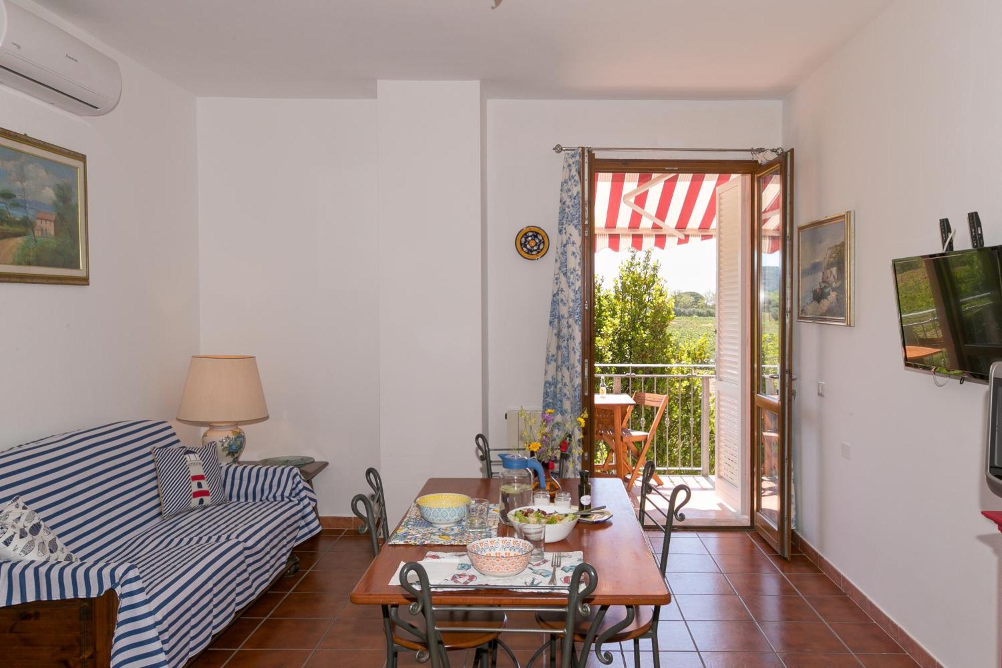 Casa Rurale San Vincenzo Ngoại thất bức ảnh