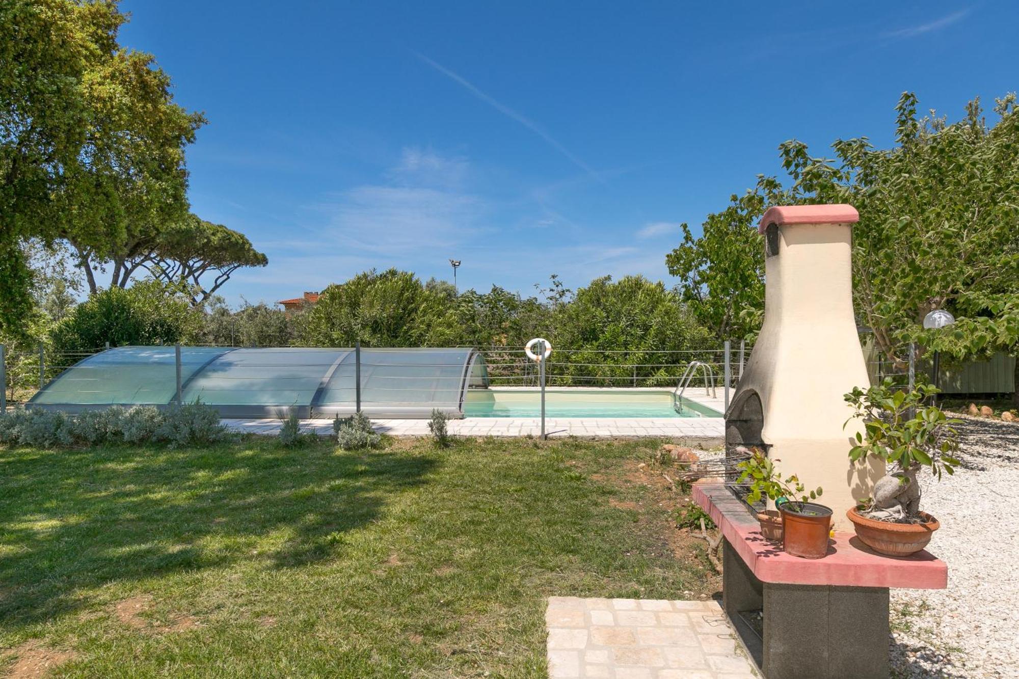 Casa Rurale San Vincenzo Ngoại thất bức ảnh