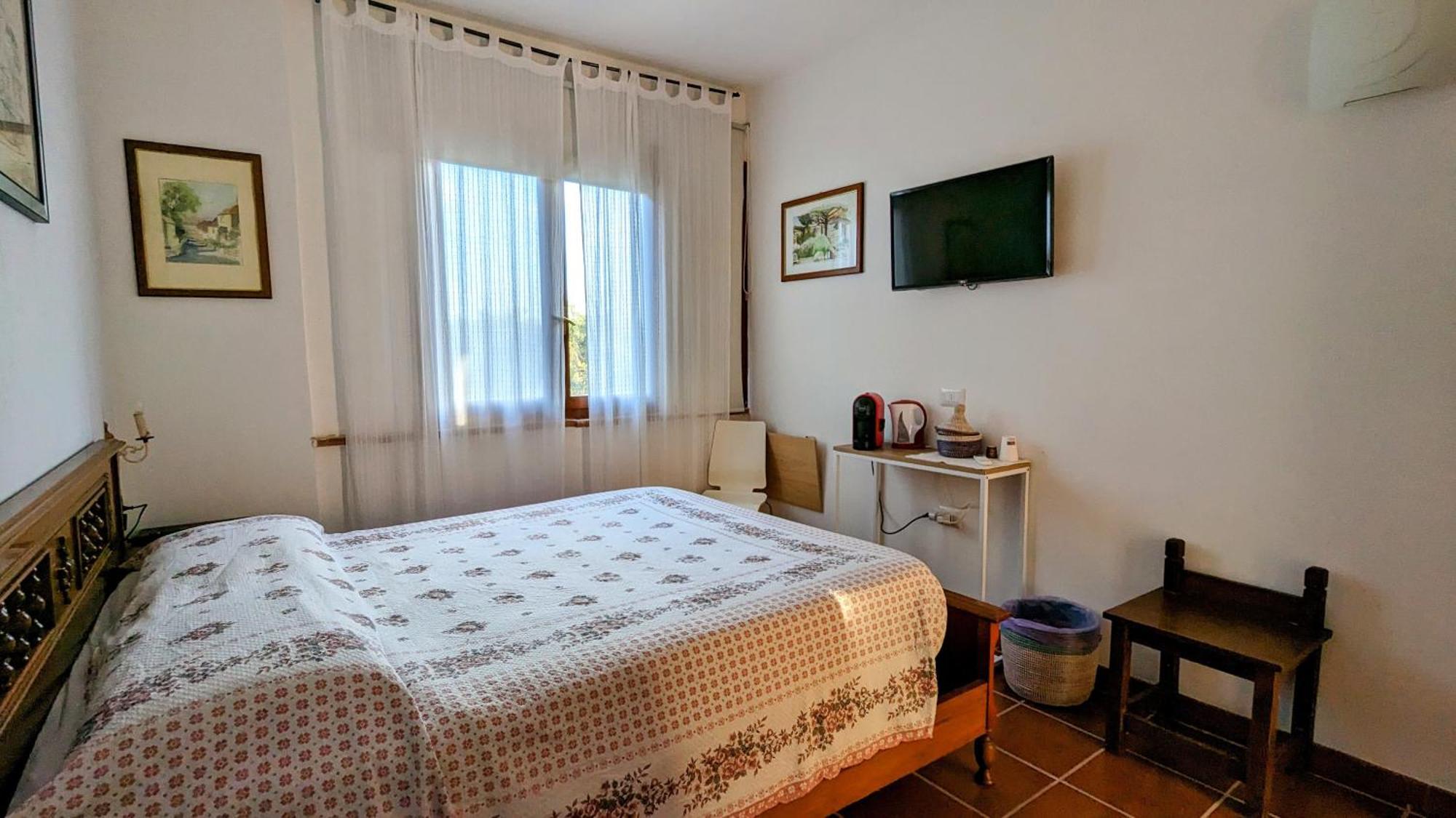 Casa Rurale San Vincenzo Phòng bức ảnh