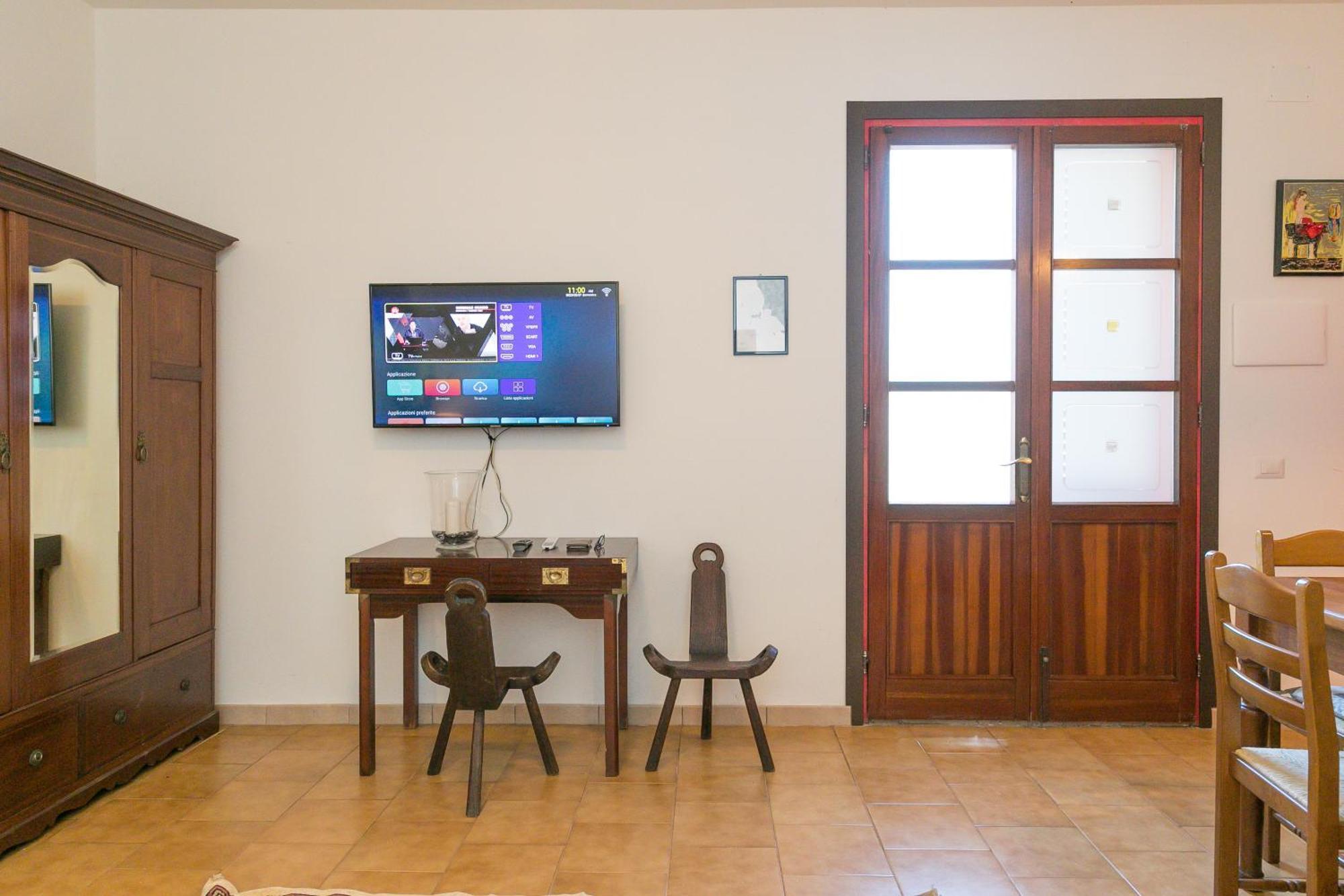 Casa Rurale San Vincenzo Phòng bức ảnh