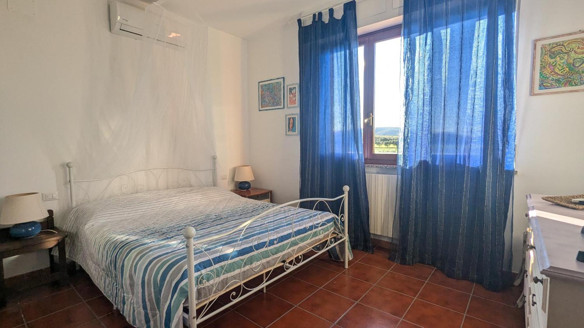 Casa Rurale San Vincenzo Ngoại thất bức ảnh