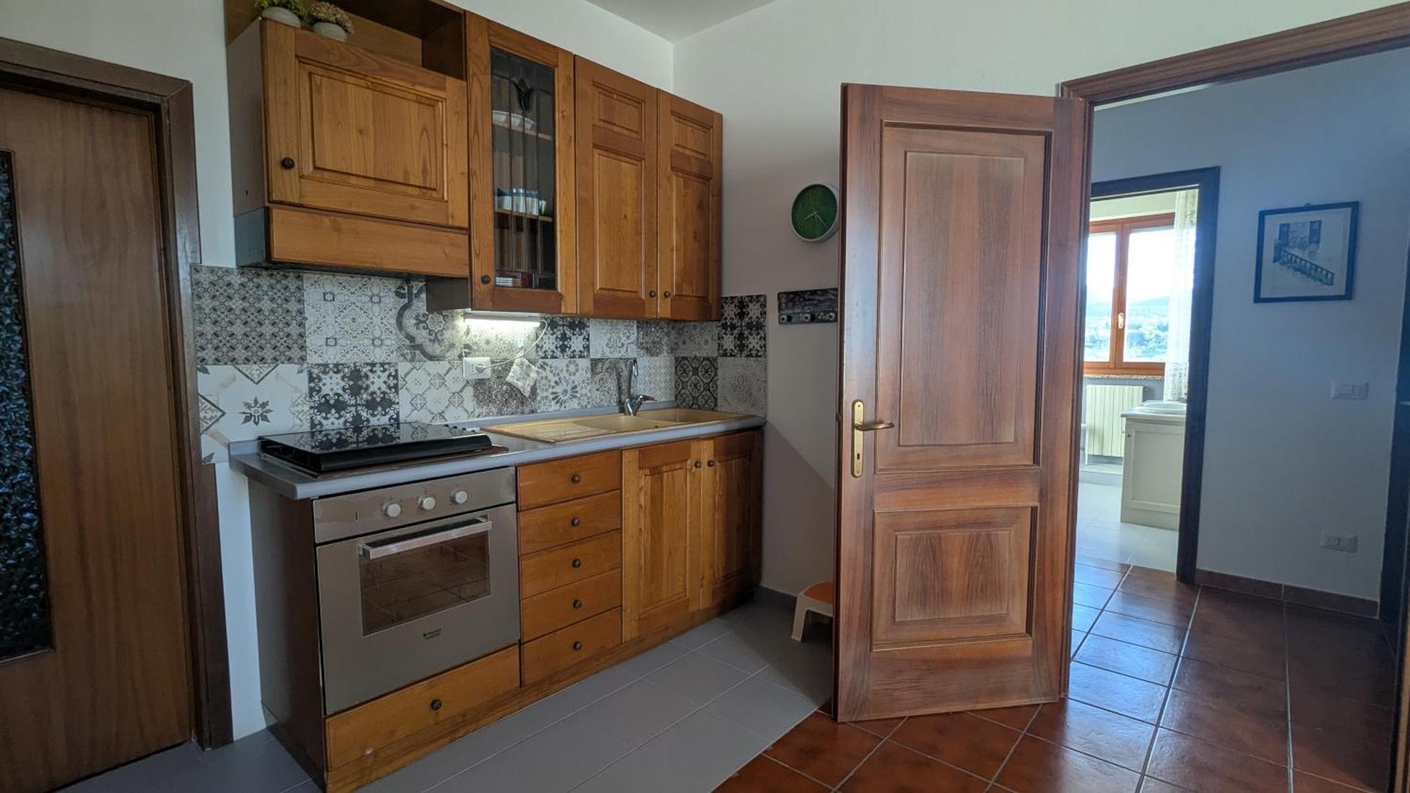 Casa Rurale San Vincenzo Ngoại thất bức ảnh