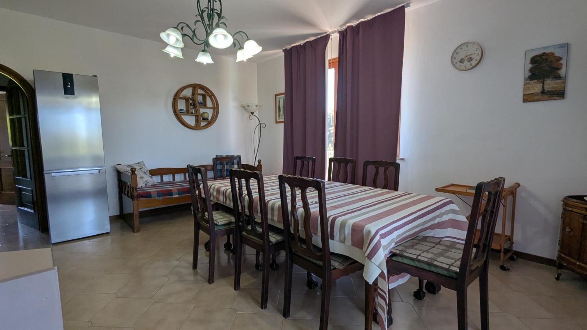 Casa Rurale San Vincenzo Ngoại thất bức ảnh