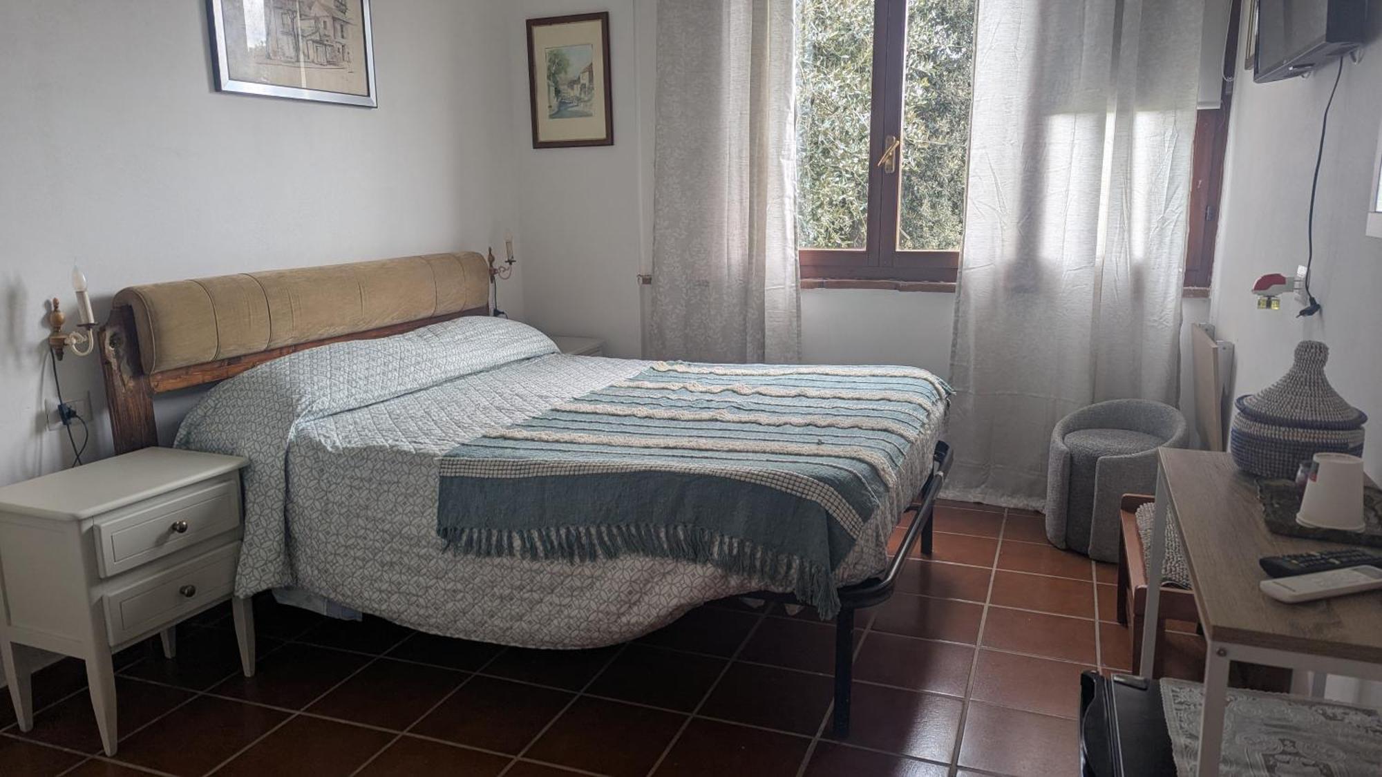 Casa Rurale San Vincenzo Ngoại thất bức ảnh
