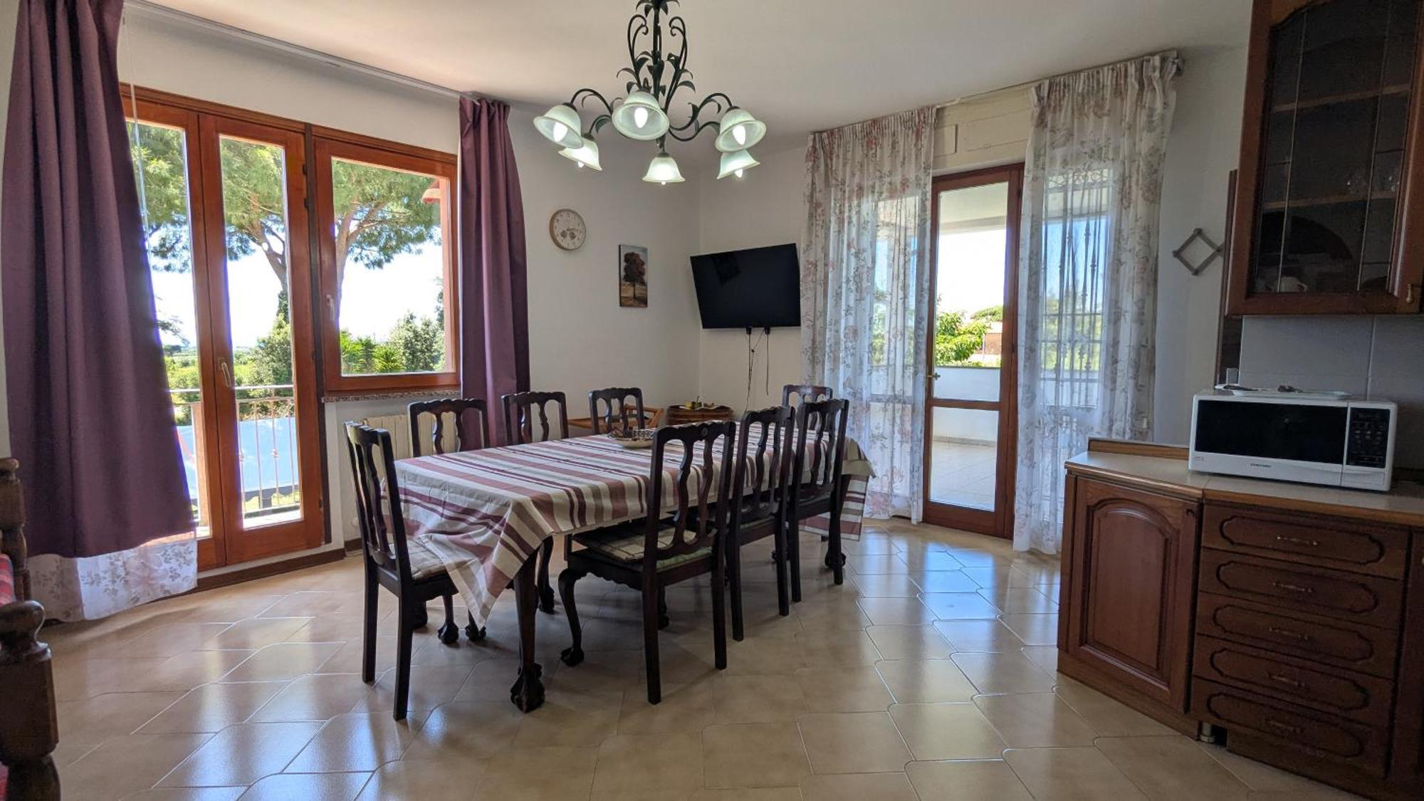 Casa Rurale San Vincenzo Ngoại thất bức ảnh