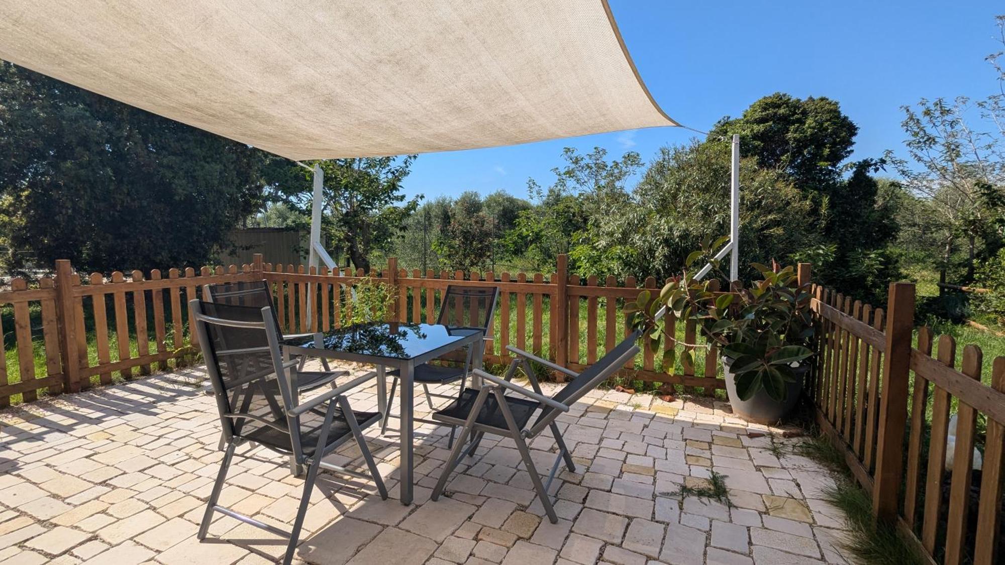 Casa Rurale San Vincenzo Ngoại thất bức ảnh