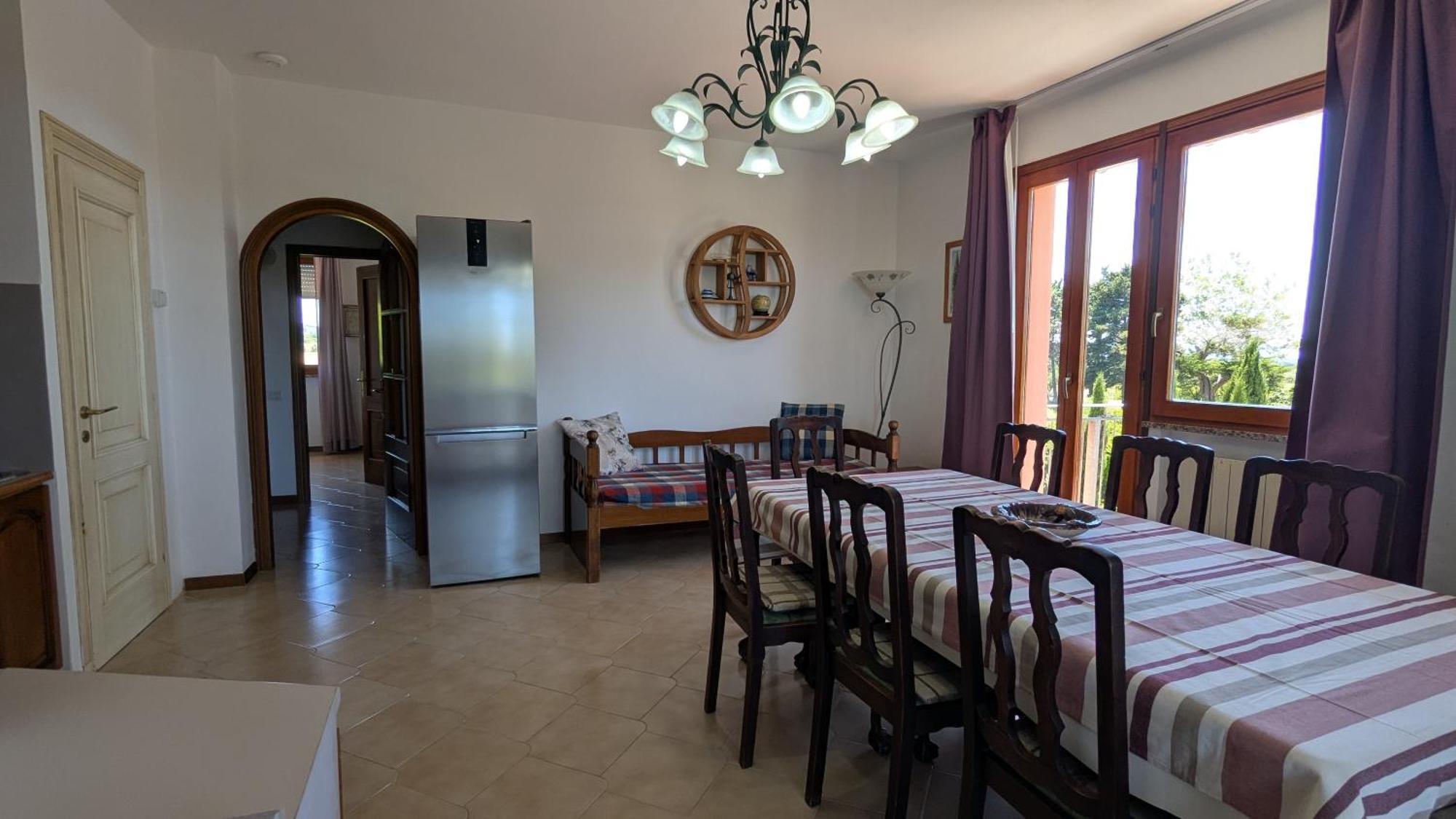 Casa Rurale San Vincenzo Ngoại thất bức ảnh