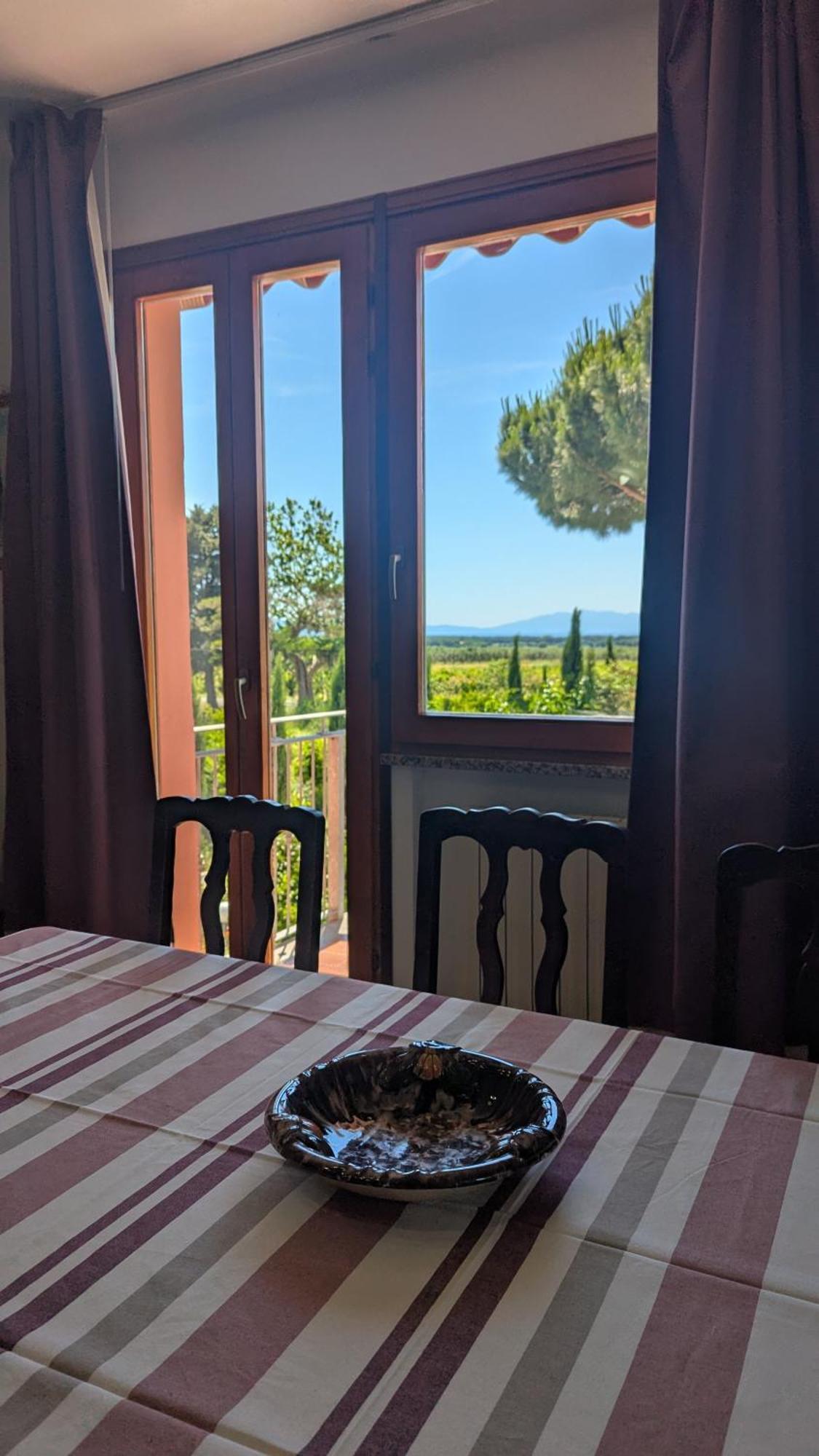 Casa Rurale San Vincenzo Ngoại thất bức ảnh