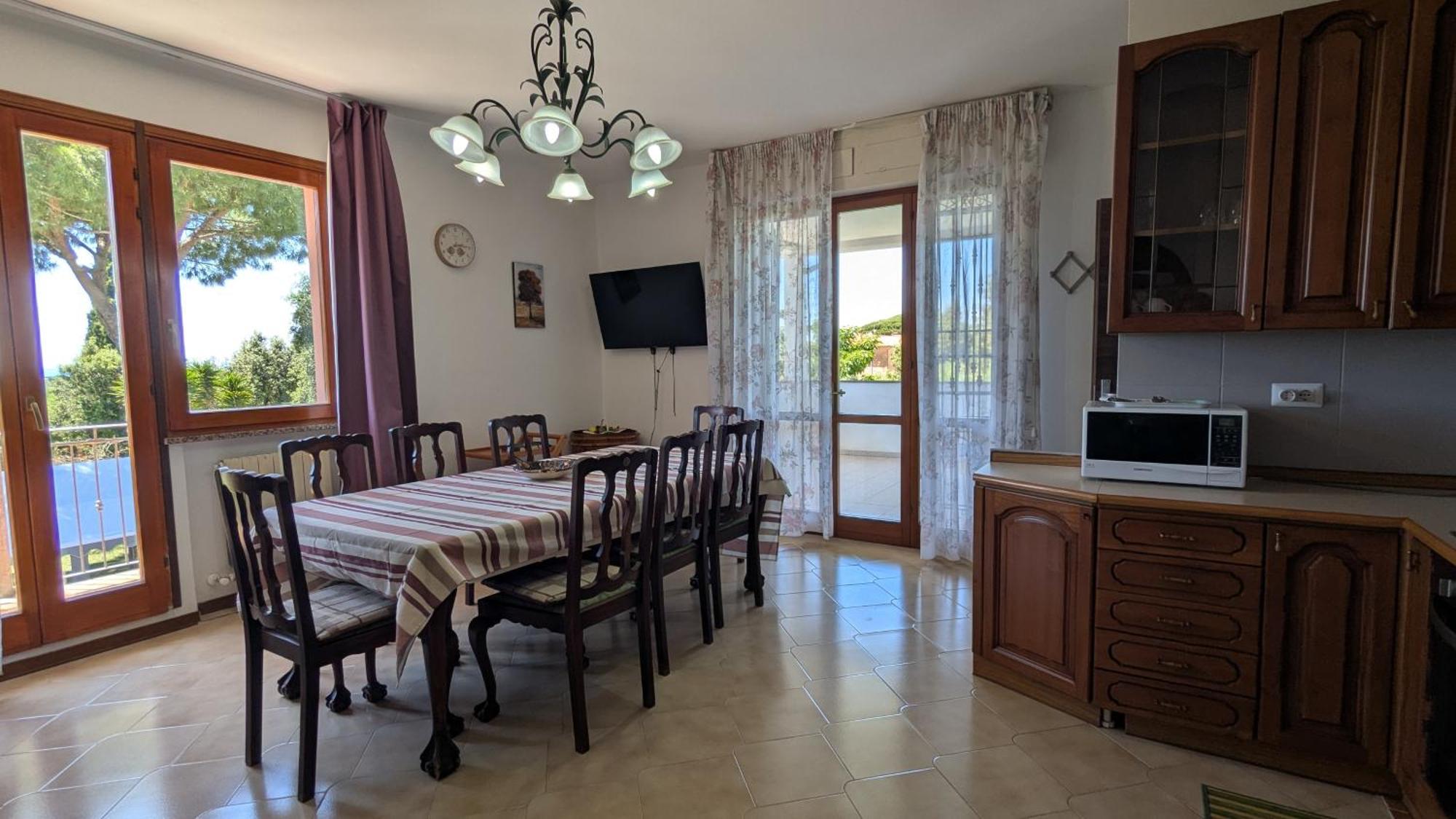 Casa Rurale San Vincenzo Ngoại thất bức ảnh