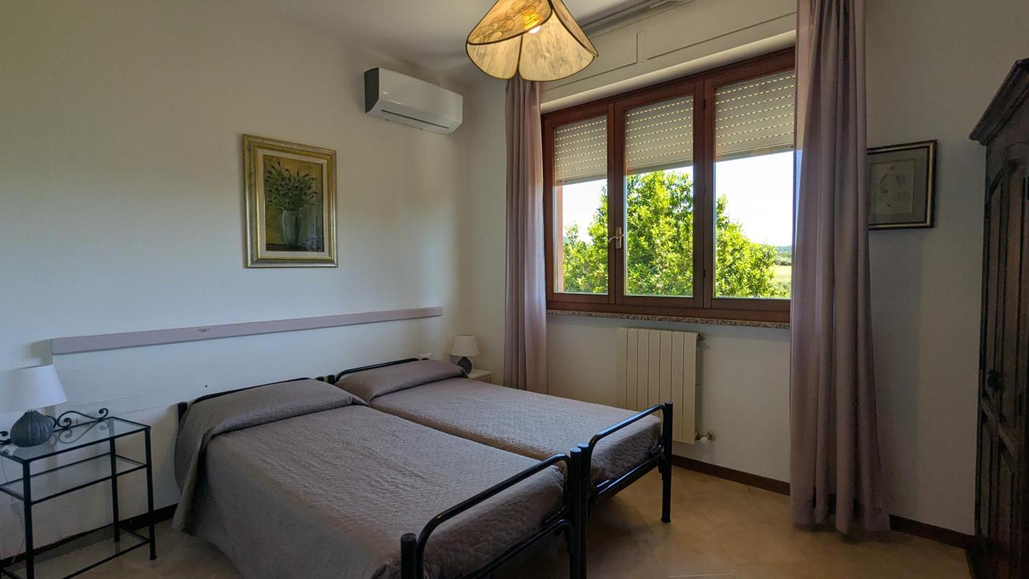 Casa Rurale San Vincenzo Ngoại thất bức ảnh